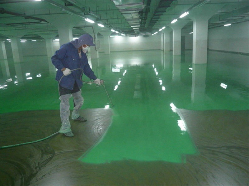 環氧地坪漆